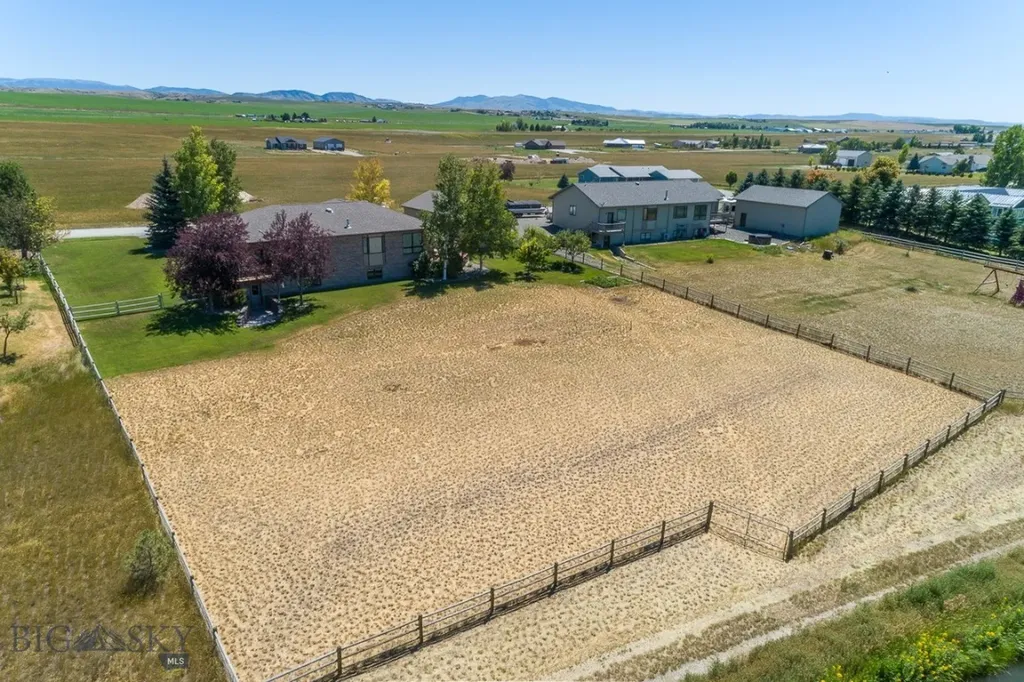 10 Sautter Lane Townsend MT 59644
