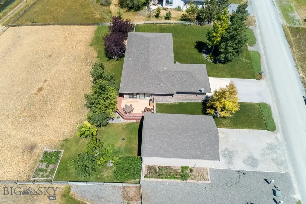 10 Sautter Lane Townsend MT 59644
