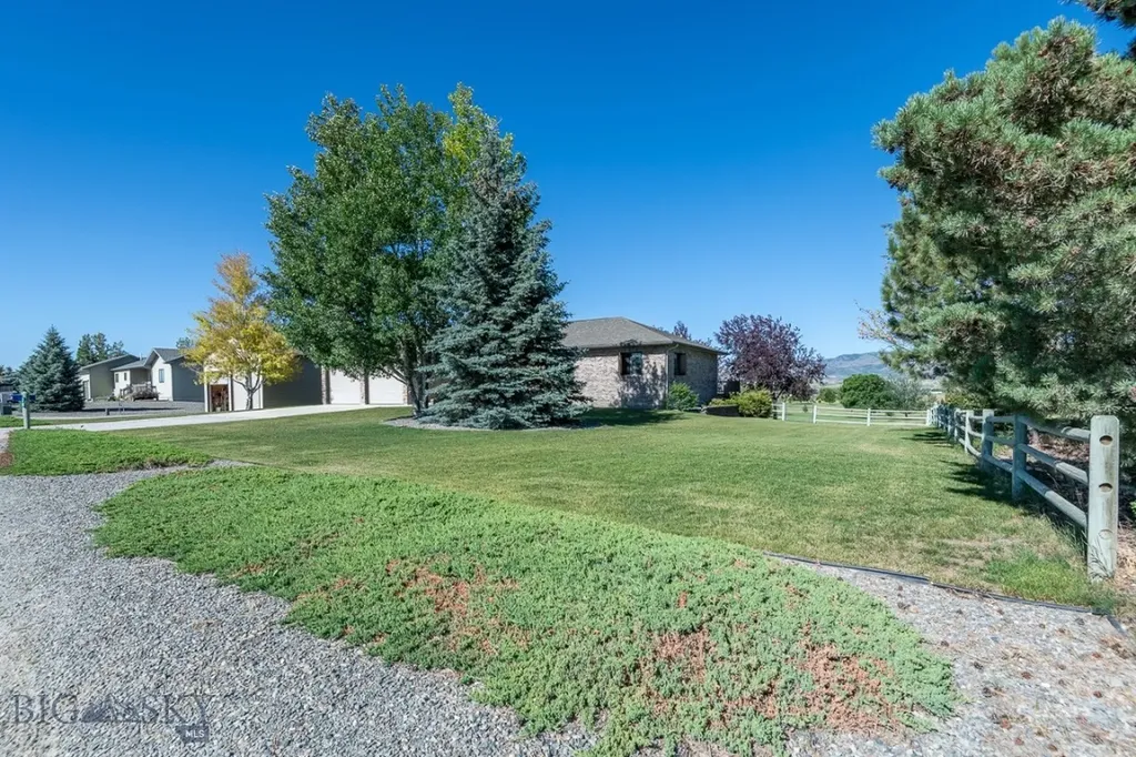 10 Sautter Lane Townsend MT 59644