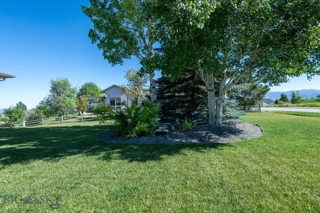10 Sautter Lane Townsend MT 59644
