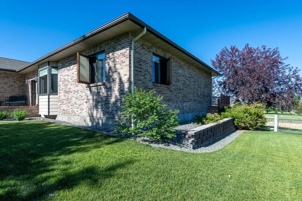 10 Sautter Lane Townsend MT 59644