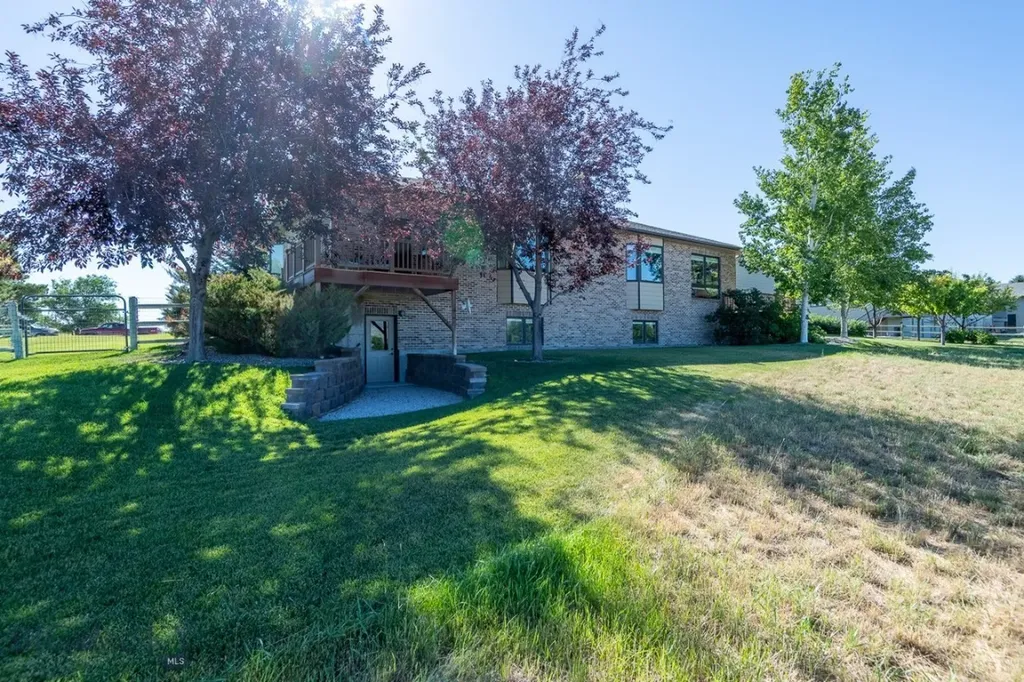 10 Sautter Lane Townsend MT 59644