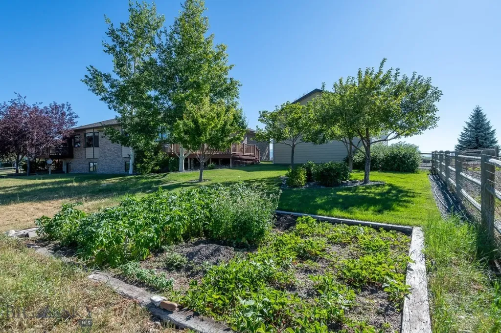 10 Sautter Lane Townsend MT 59644