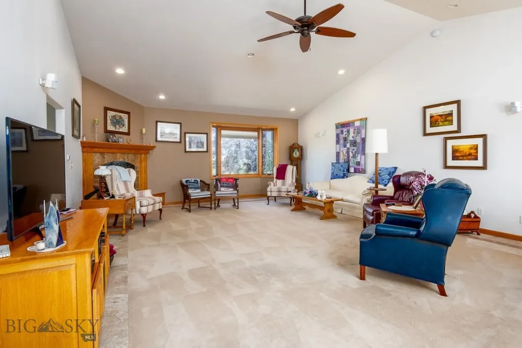 10 Sautter Lane Townsend MT 59644