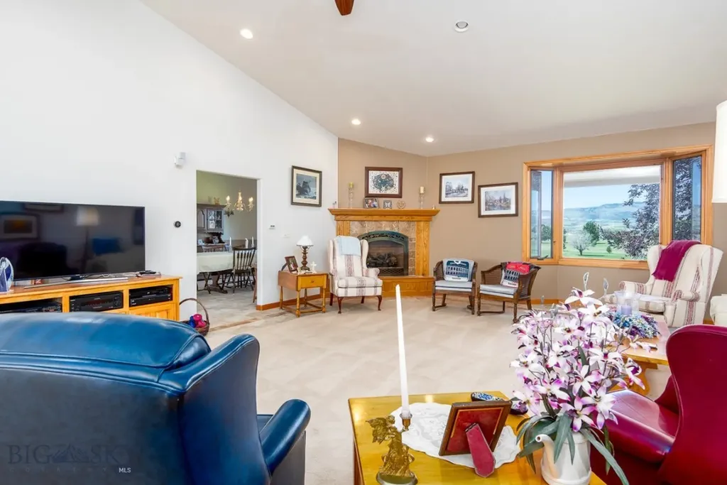 10 Sautter Lane Townsend MT 59644