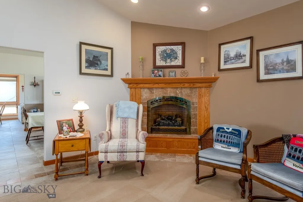 10 Sautter Lane Townsend MT 59644