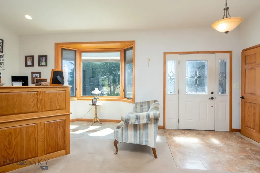 10 Sautter Lane Townsend MT 59644