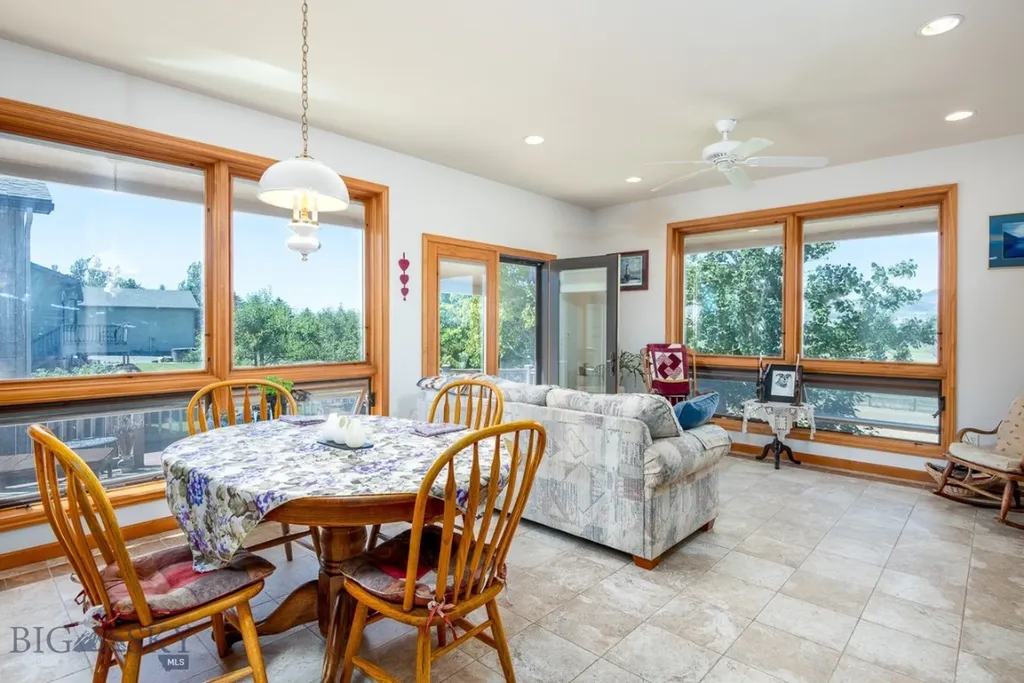 10 Sautter Lane Townsend MT 59644