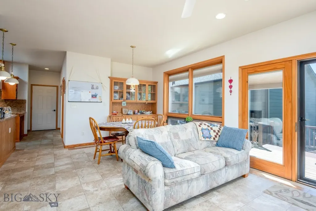 10 Sautter Lane Townsend MT 59644