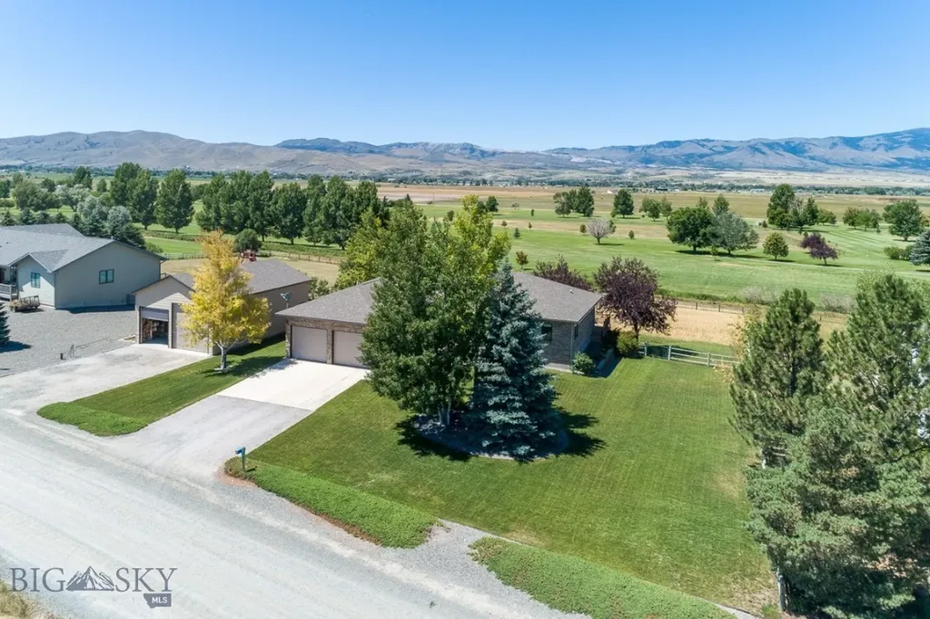 10 Sautter Lane Townsend MT 59644