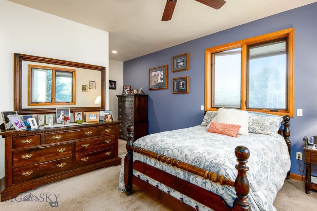 10 Sautter Lane Townsend MT 59644