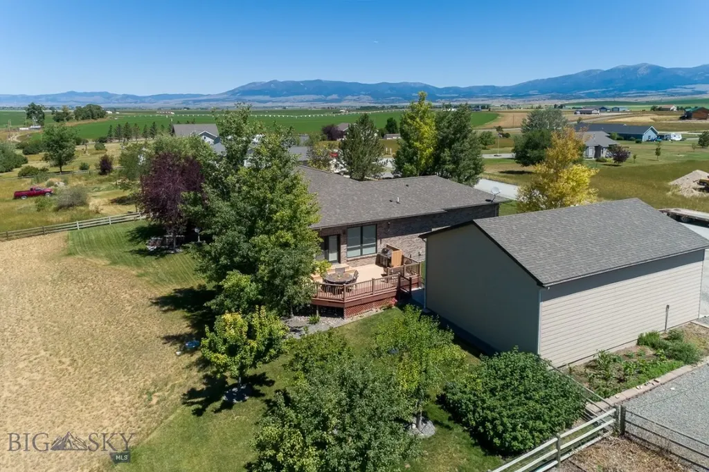 10 Sautter Lane Townsend MT 59644