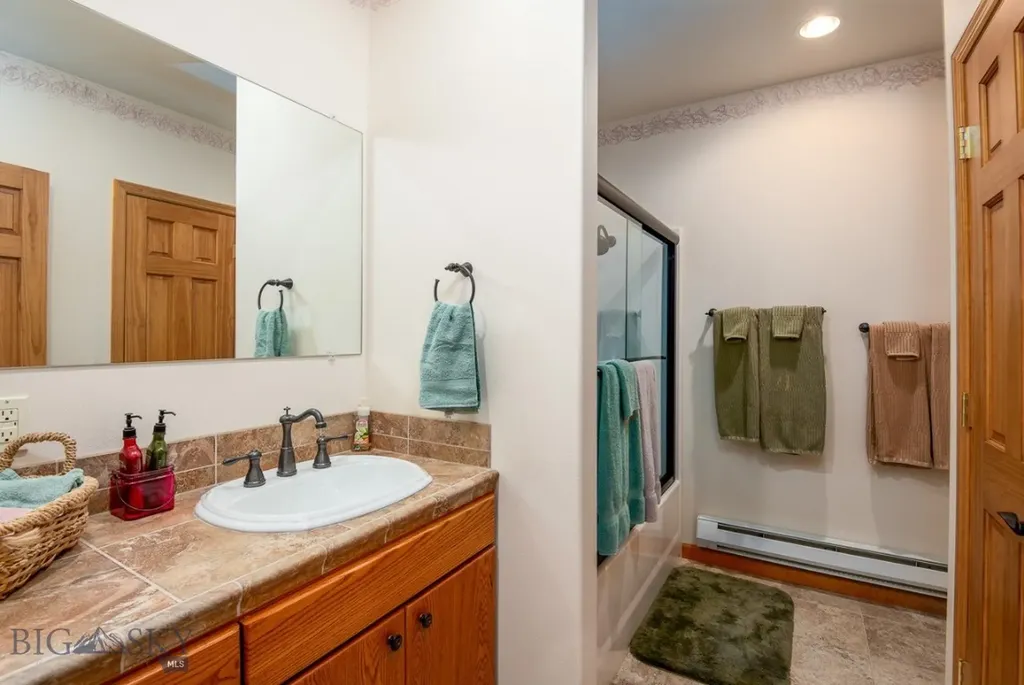 10 Sautter Lane Townsend MT 59644