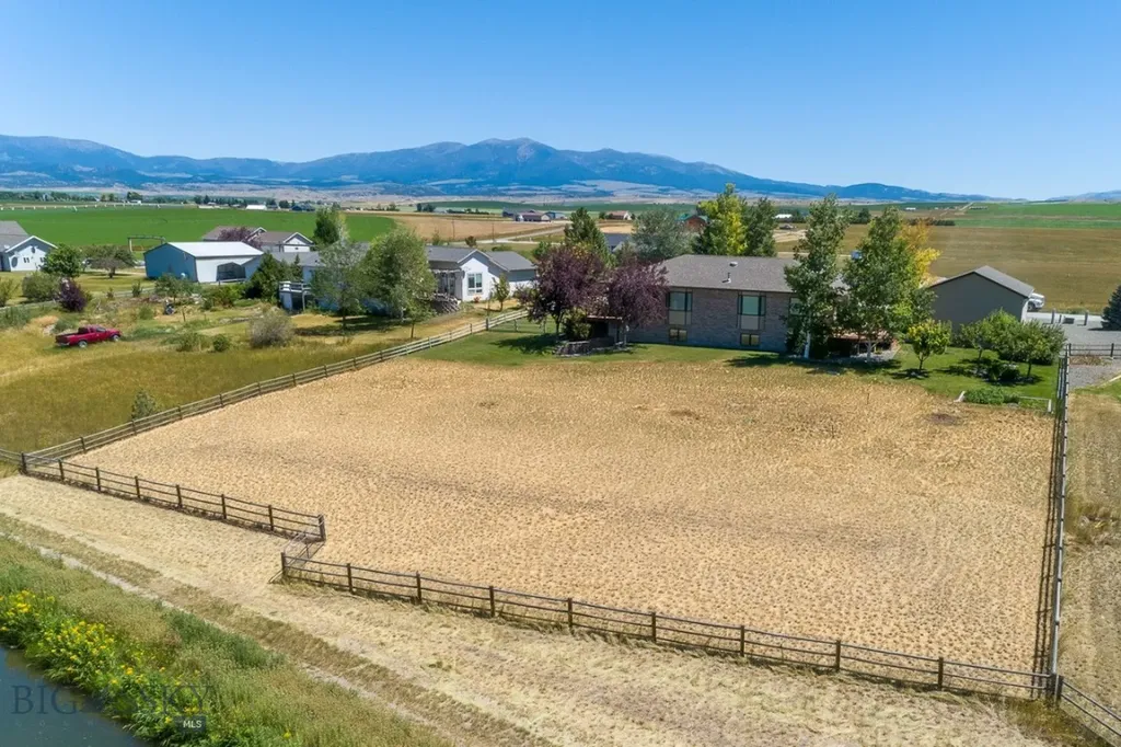 10 Sautter Lane Townsend MT 59644