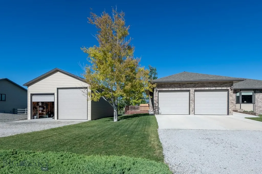 10 Sautter Lane Townsend MT 59644