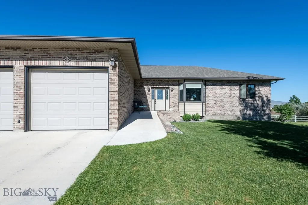 10 Sautter Lane Townsend MT 59644