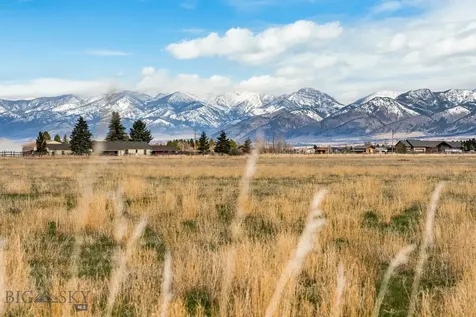 3733 Boulder Boulevard Bozeman MT 59718