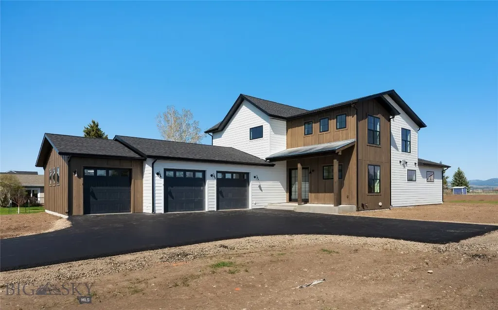 5680 Staffanson Road Bozeman MT 59718