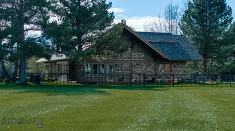 51 Park Plaza Road Bozeman MT 59715