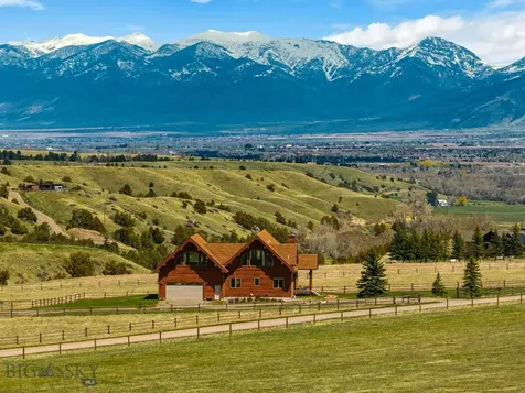 244 Valley High Drive Bozeman MT 59718