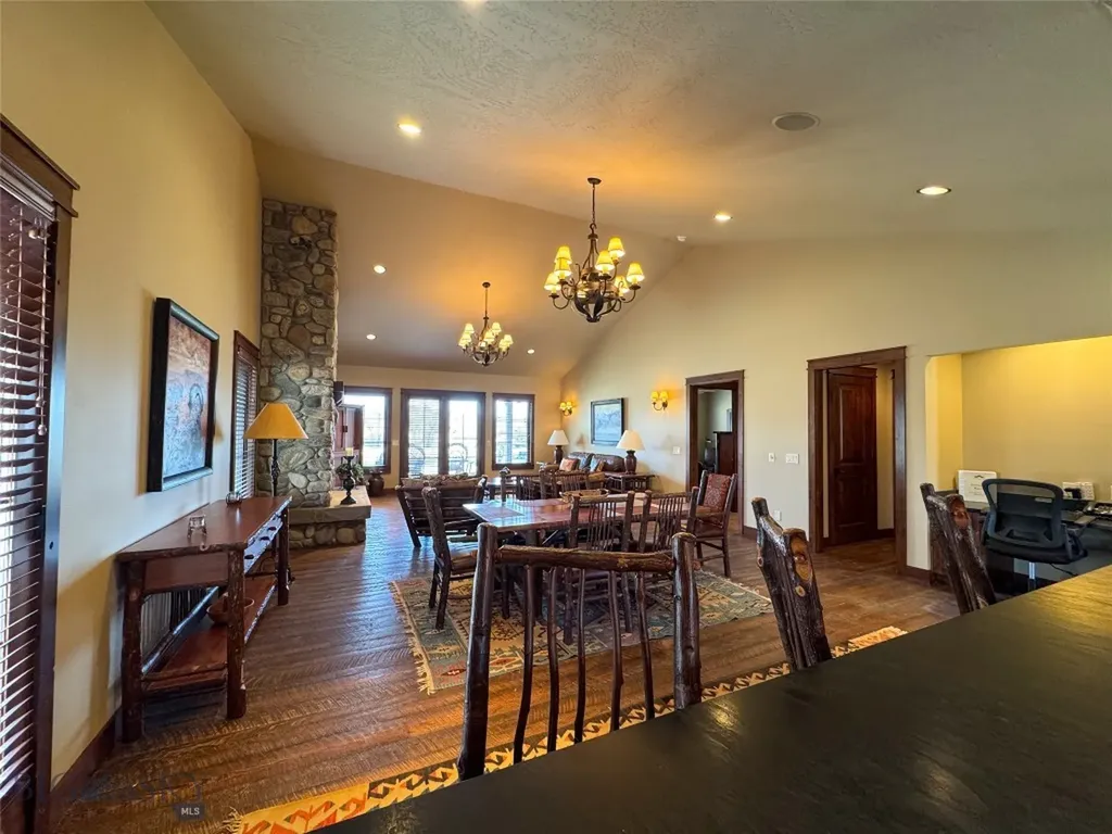 100 Snowberry Path Melrose MT 59743
