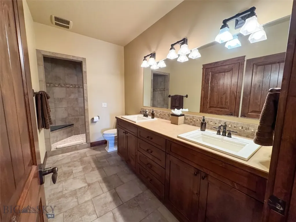 100 Snowberry Path Melrose MT 59743