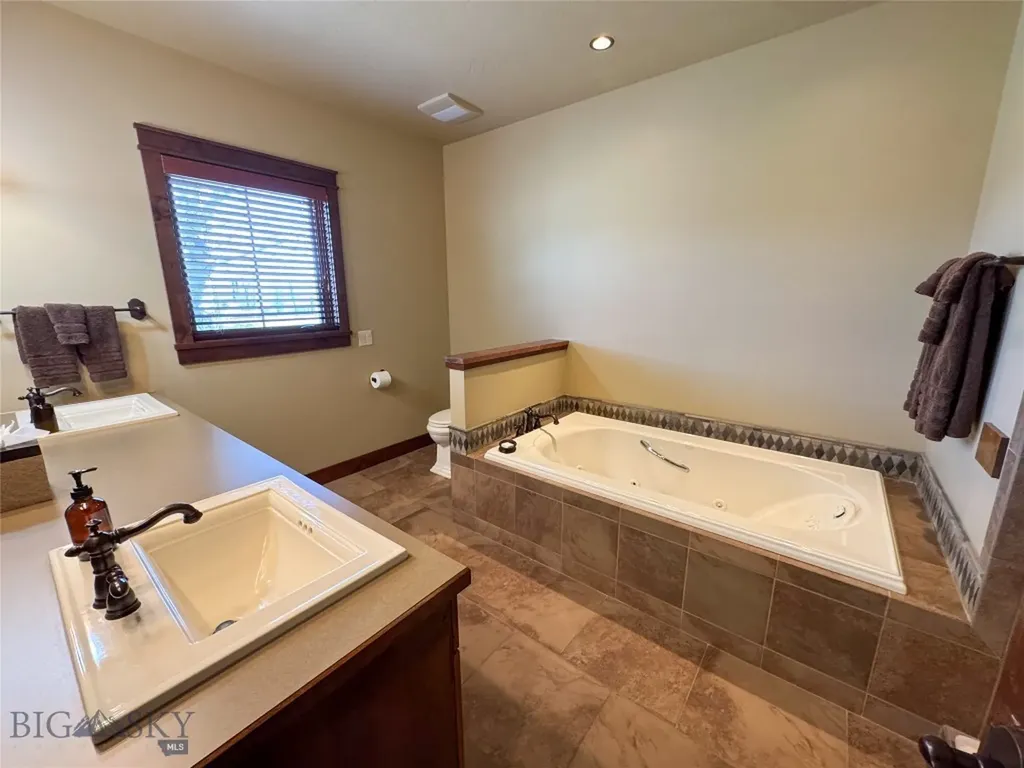 100 Snowberry Path Melrose MT 59743