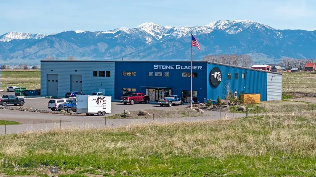 165 All West Trail Bozeman MT 59718