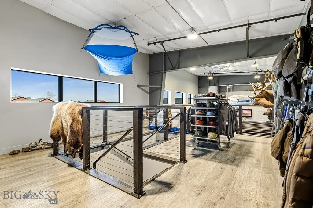 165 All West Trail Bozeman MT 59718
