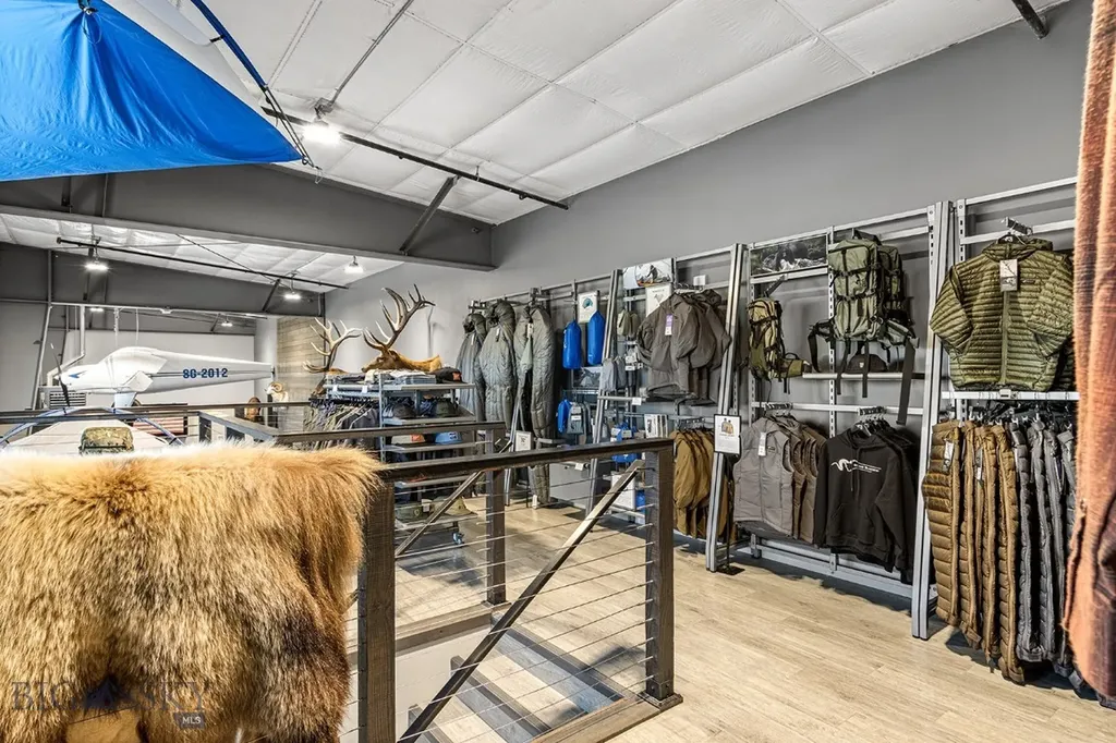 165 All West Trail Bozeman MT 59718