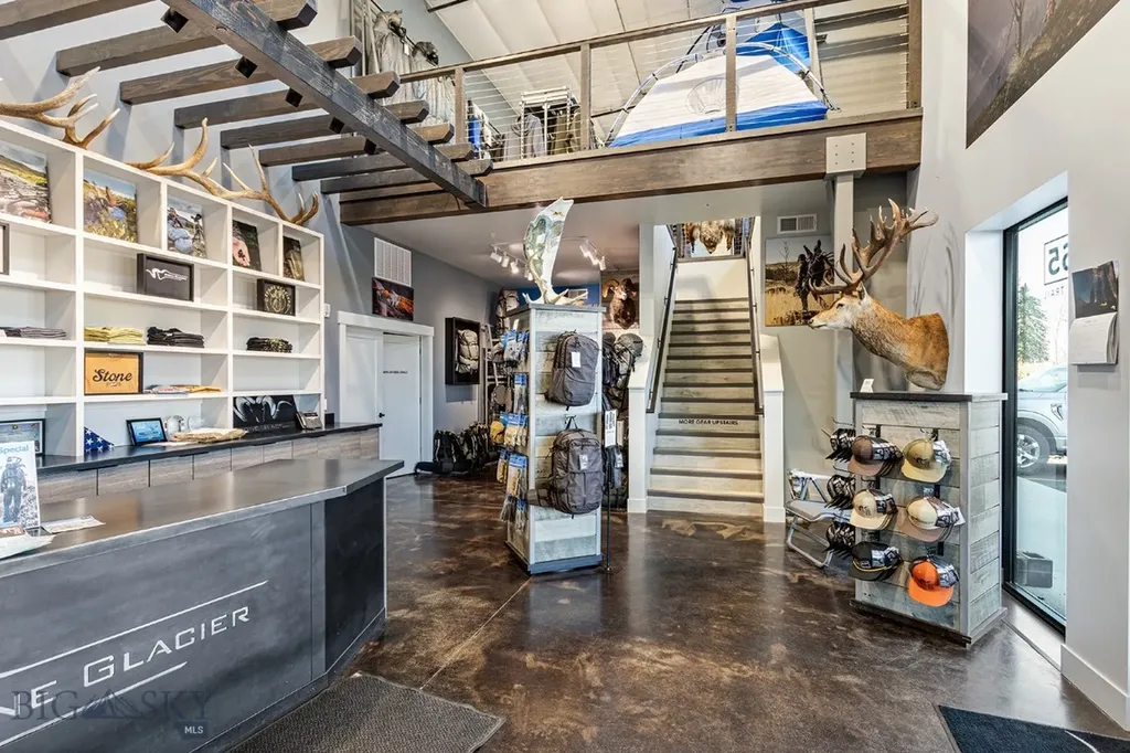 165 All West Trail Bozeman MT 59718