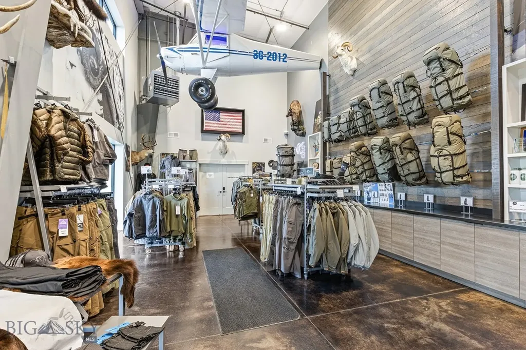 165 All West Trail Bozeman MT 59718