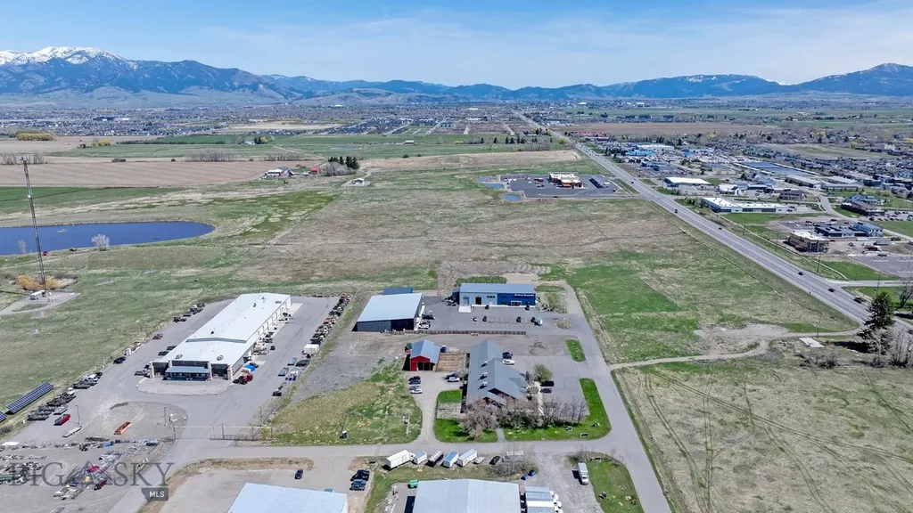 165 All West Trail Bozeman MT 59718