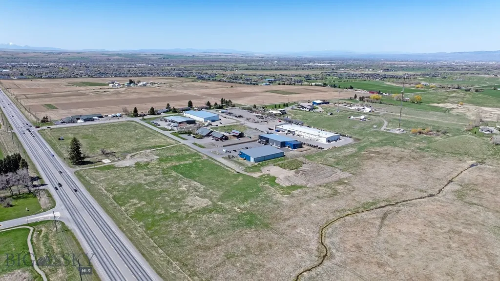 165 All West Trail Bozeman MT 59718