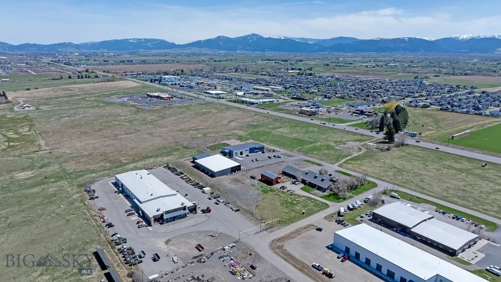 165 All West Trail Bozeman MT 59718