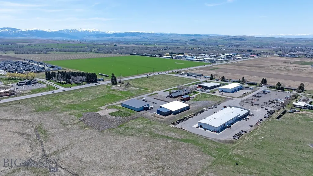 165 All West Trail Bozeman MT 59718