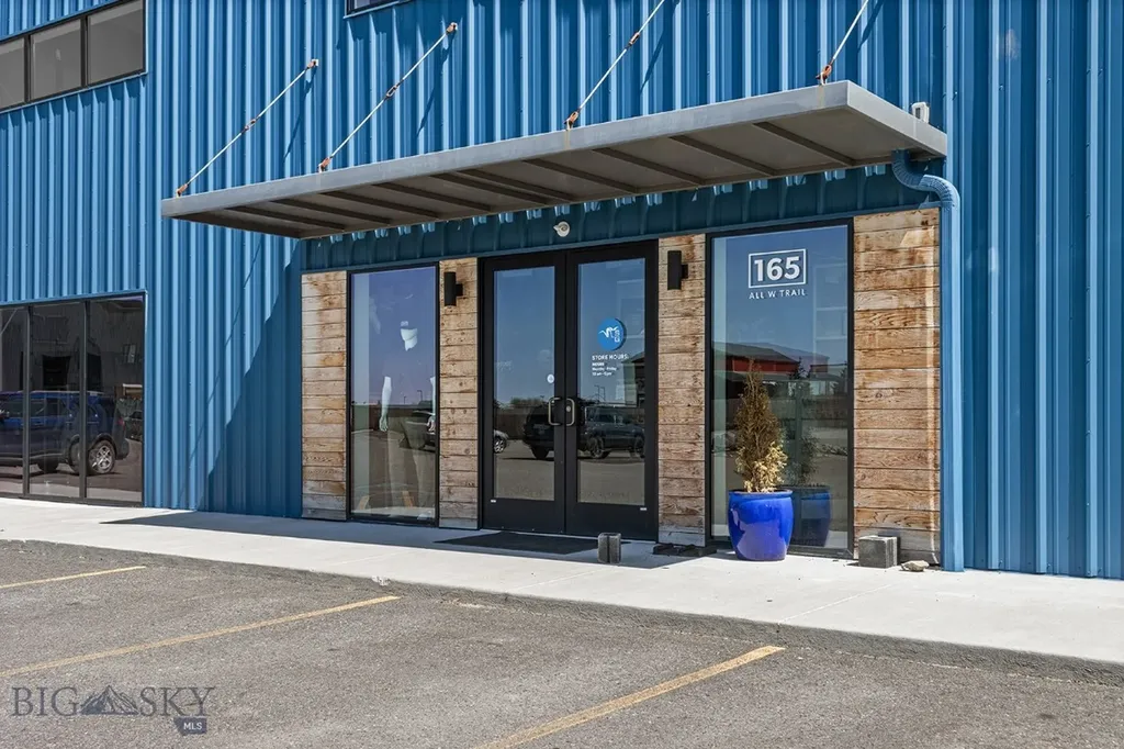 165 All West Trail Bozeman MT 59718