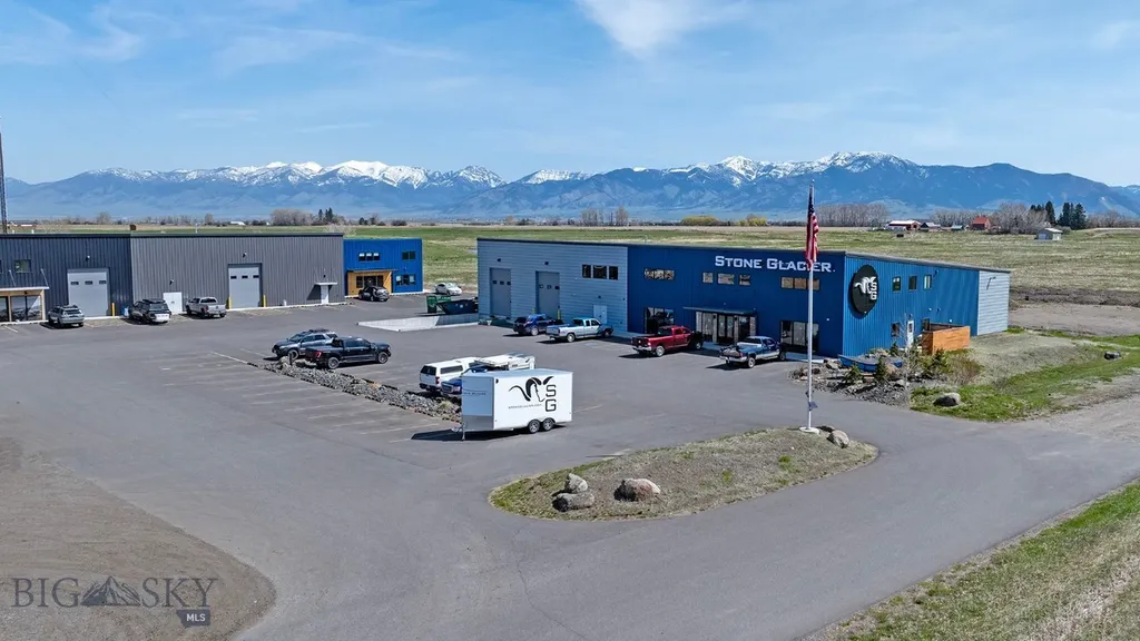 165 All West Trail Bozeman MT 59718