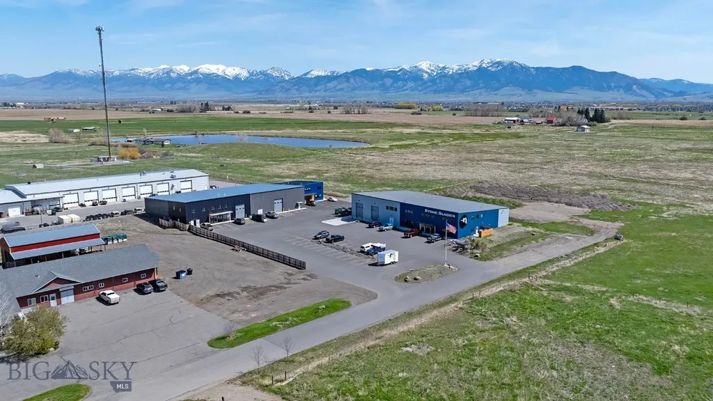 165 All West Trail Bozeman MT 59718