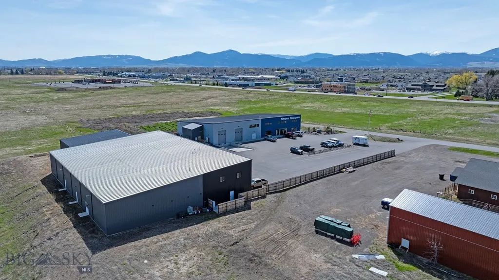 165 All West Trail Bozeman MT 59718