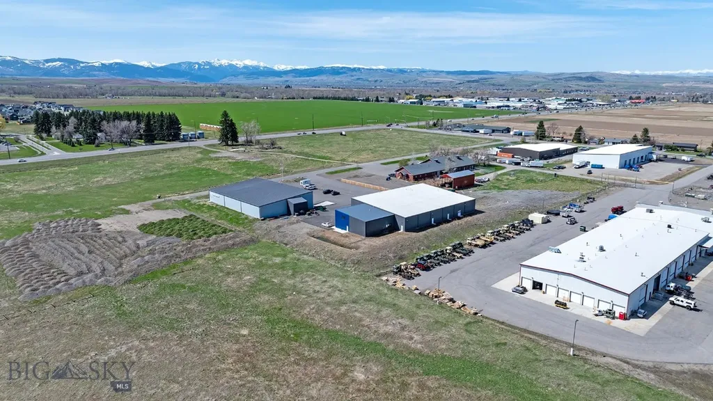 165 All West Trail Bozeman MT 59718