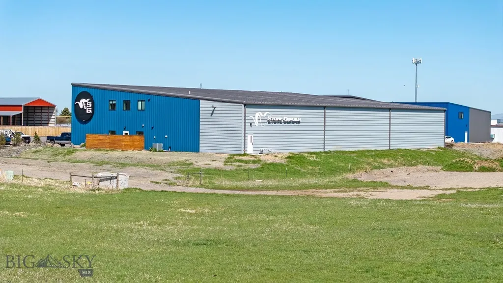 165 All West Trail Bozeman MT 59718