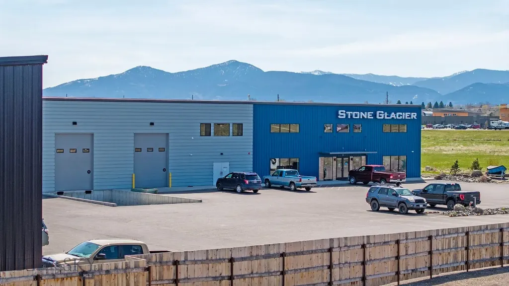 165 All West Trail Bozeman MT 59718
