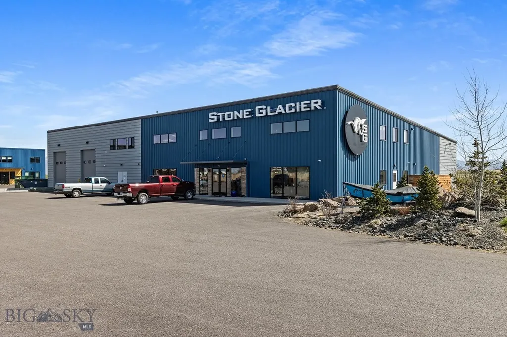165 All West Trail Bozeman MT 59718