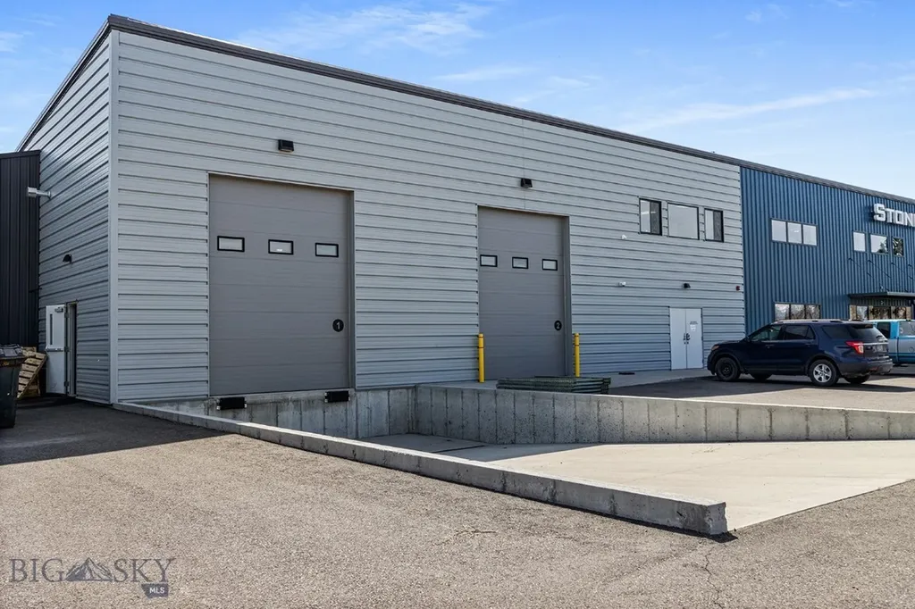 165 All West Trail Bozeman MT 59718