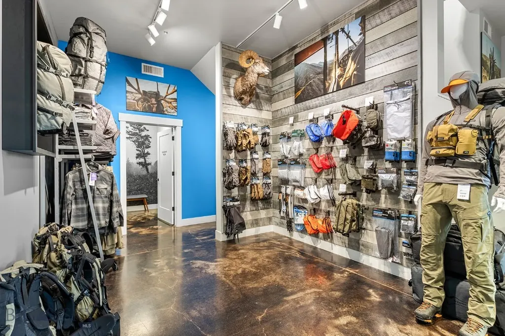 165 All West Trail Bozeman MT 59718