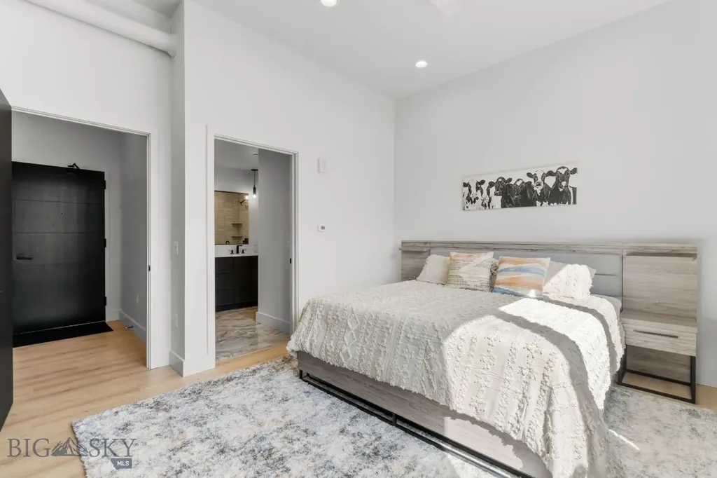211 Town Center Avenue Big Sky MT 59716