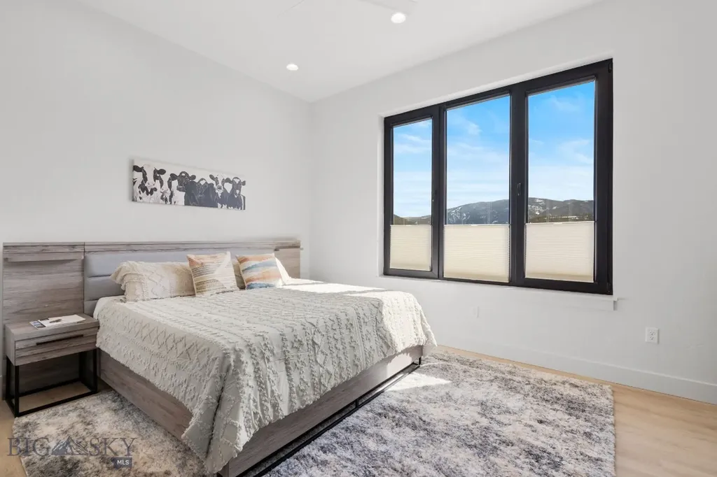 211 Town Center Avenue Big Sky MT 59716