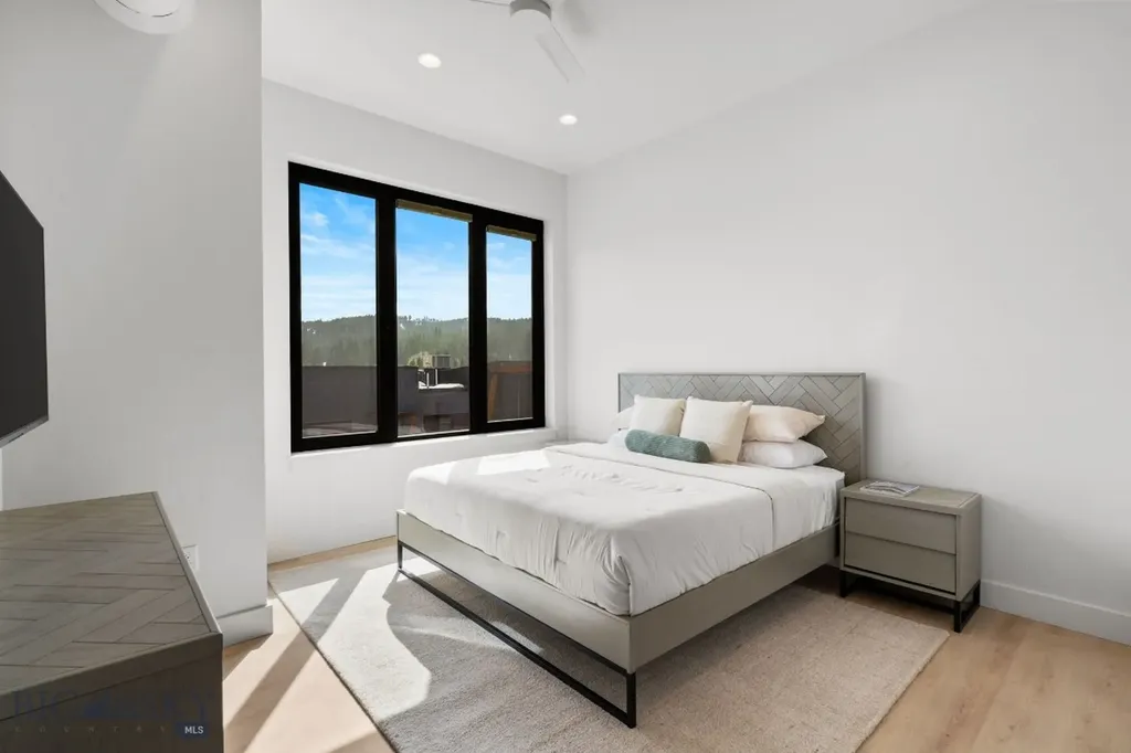 211 Town Center Avenue Big Sky MT 59716