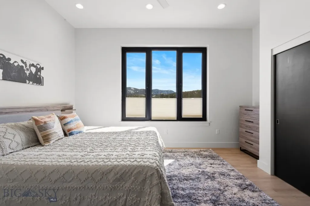 211 Town Center Avenue Big Sky MT 59716